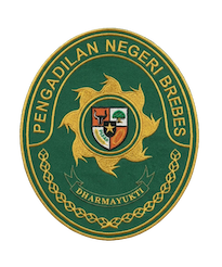 Logo Pengadilan Negeri Brebes