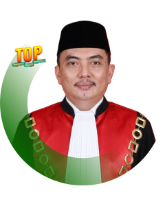 Pengantar Ketua Pengadilan Negeri Brebes