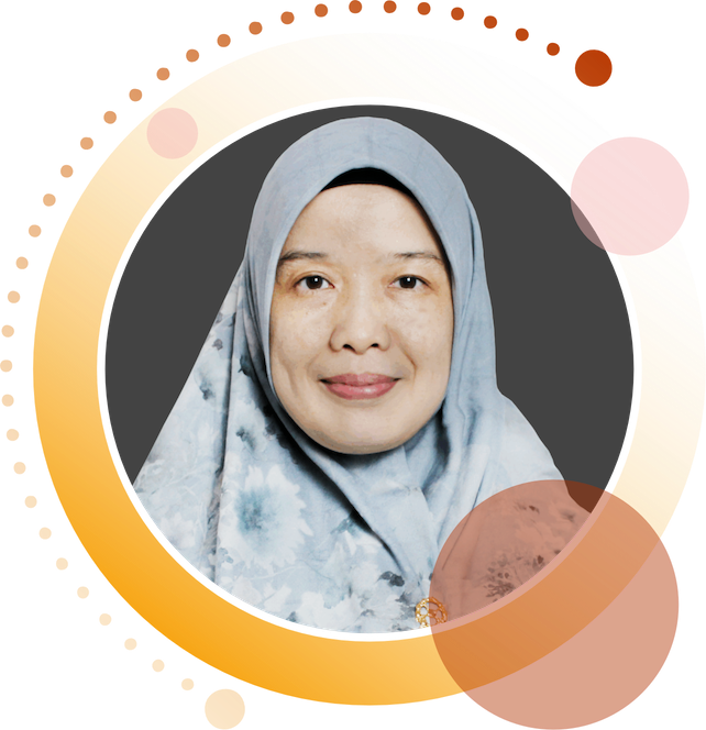 Pengantar Ketua Pengadilan Negeri Brebes