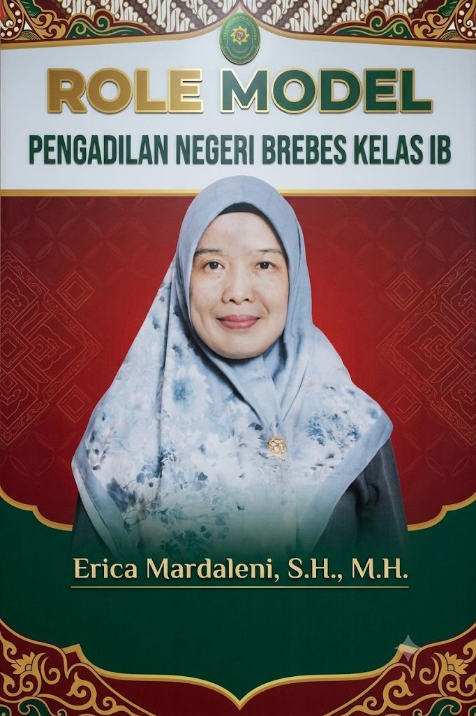 Agen Perubahan