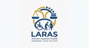 LARAS - Antrian Layanan Publik