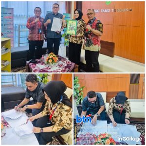 SINERGI LAYANAN PERBANKAN