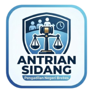 Si Bawang - Antrian Sidang