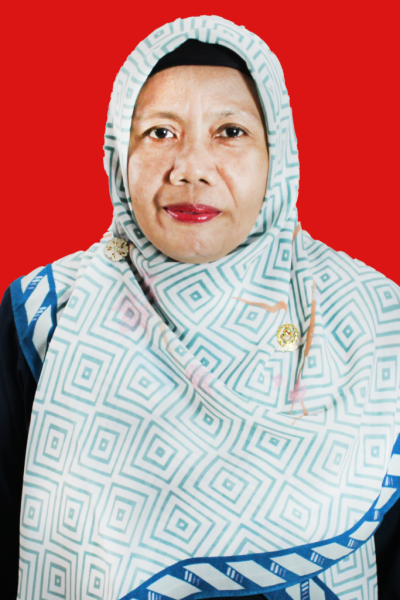 Siti Amdiyah