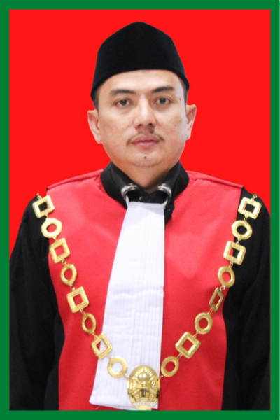 Wakil Ketua